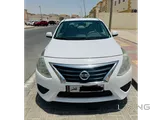 For Sale: 2019 Nissan Sunny – Excellent Condition